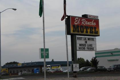 El Rancho Motel - image 13