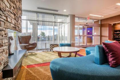 Fairfield Inn & Suites by Marriott Moses Lake - image 13