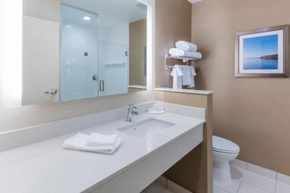 Fairfield Inn & Suites by Marriott Moses Lake - image 3