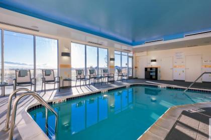 Fairfield Inn & Suites by Marriott Moses Lake - image 9
