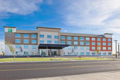 Holiday Inn Express & Suites - Moses Lake an IHG Hotel - image 14