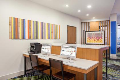 Holiday Inn Express & Suites - Moses Lake an IHG Hotel - image 15