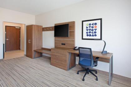 Holiday Inn Express & Suites - Moses Lake an IHG Hotel - image 4