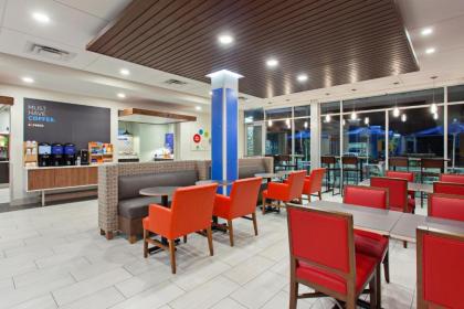 Holiday Inn Express & Suites - Moses Lake an IHG Hotel - image 9