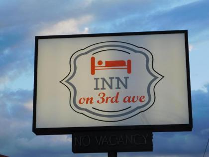 Inn On 3rd Ave moses Lake