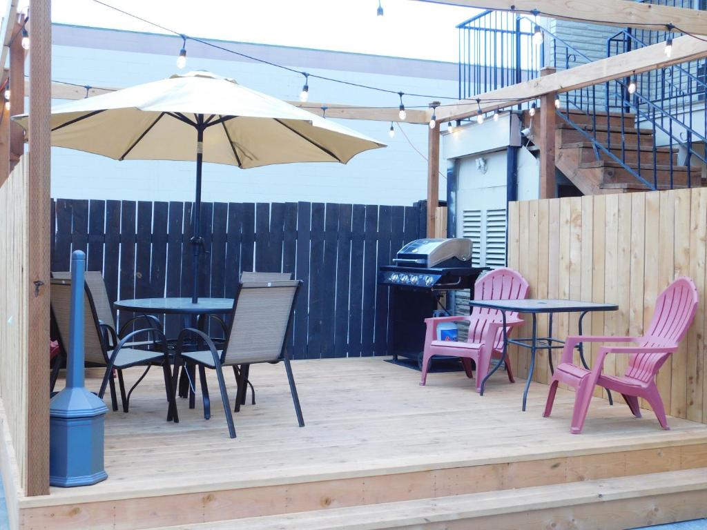 Inn On 3rd Ave - image 7