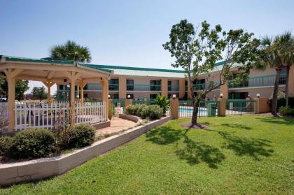 Best Western Flagship Inn moss Point