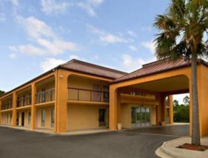 Hotel in moss Point Mississippi