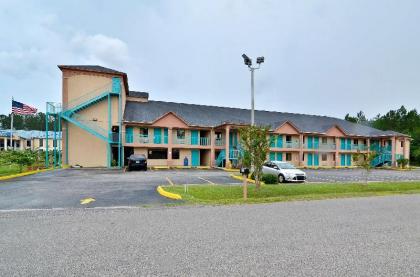 America Best Value Inn & Suites Moss Point