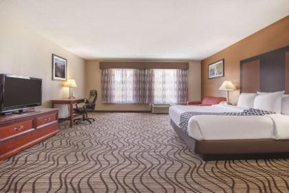La Quinta Inn by Wyndham Moss Point - Pascagoula - image 11