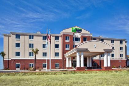 Holiday Inn Express  Suites moultrie an IHG Hotel moultrie Georgia