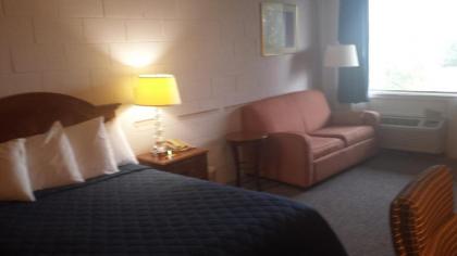 Audrey's Motel - image 3