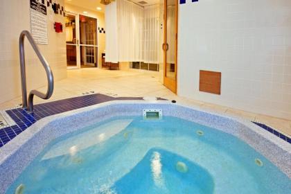 Holiday Inn Express Mount Arlington an IHG Hotel - image 8