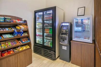 Holiday Inn Express Mount Arlington an IHG Hotel - image 10