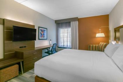 Holiday Inn Express Mount Arlington an IHG Hotel - image 12