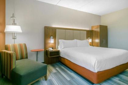 Holiday Inn Express Mount Arlington an IHG Hotel - image 13