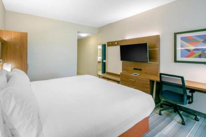 Holiday Inn Express Mount Arlington an IHG Hotel - image 4