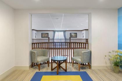 Holiday Inn Express Mount Arlington an IHG Hotel - image 6