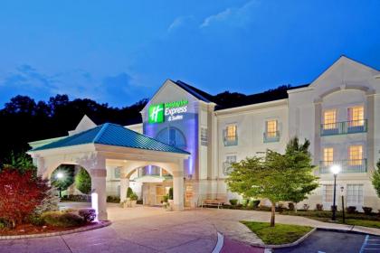Holiday Inn Express Mount Arlington an IHG Hotel - image 7
