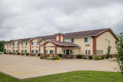 Super 8 by Wyndham mt. Carmel IL