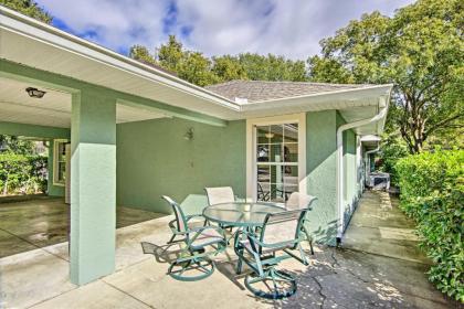 Mount Dora Townhome in Historical District! - image 12