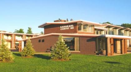 Karakahl Country Inn
