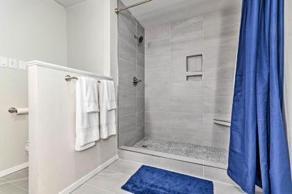 Mount Ida Condo with 2 Decks Walk to Lake Ouachita - image 12