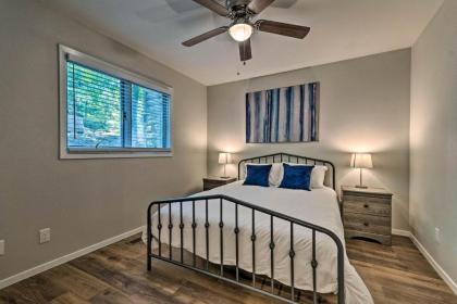 Mount Ida Condo with 2 Decks Walk to Lake Ouachita - image 14