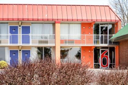 Motel 6-Mount Jackson VA - Shenandoah - image 12