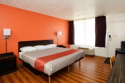 Motel 6-Mount Jackson VA - Shenandoah - image 14