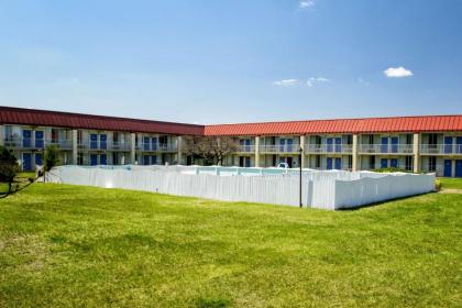 Motel 6-Mount Jackson VA - Shenandoah - image 15