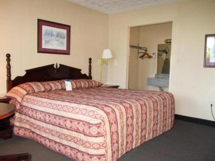 Motel 6-Mount Jackson VA - Shenandoah - image 2