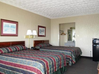 Motel 6-Mount Jackson VA - Shenandoah - image 4