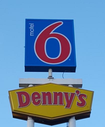 Motel 6-Mount Jackson VA - Shenandoah - image 5