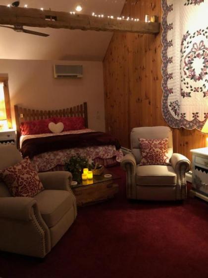 HIllside Farm B & B - image 8