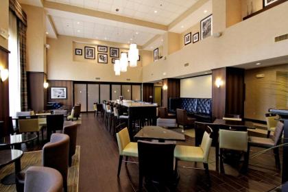 Hampton Inn & Suites Mount Juliet - image 10