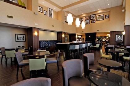 Hampton Inn & Suites Mount Juliet - image 11