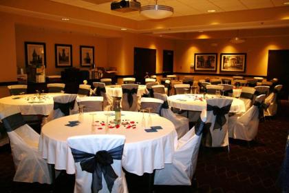 Hampton Inn & Suites Mount Juliet - image 13