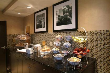 Hampton Inn & Suites Mount Juliet - image 18