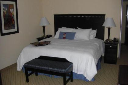 Hampton Inn & Suites Mount Juliet - image 20