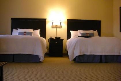 Hampton Inn & Suites Mount Juliet - image 21