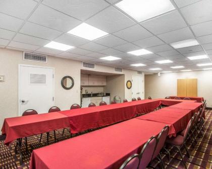 Quality Inn & Suites Mt. Juliet - image 12