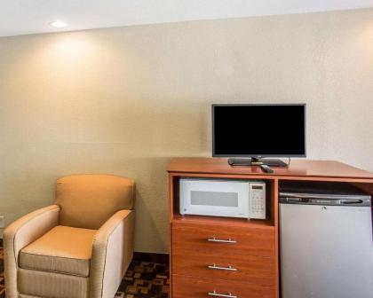 Quality Inn & Suites Mt. Juliet - image 15