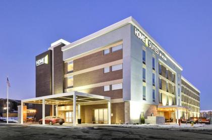 Home2 Suites By Hilton mt. Juliet tn mount Juliet