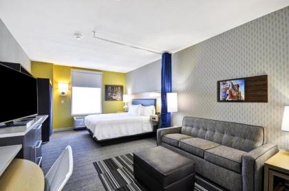 Home2 Suites By Hilton Mt. Juliet Tn - image 4