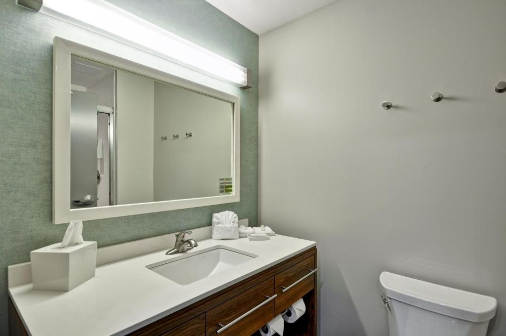 Home2 Suites By Hilton Mt. Juliet Tn - image 7