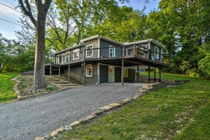 Holiday homes in mount Juliet Tennessee