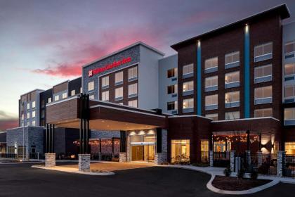 Hilton Garden Inn mt. Juliet tN mount Juliet Tennessee