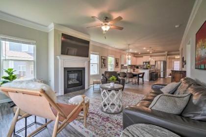 Stunning mt Juliet Home about 19 mi to Nashville Tennessee