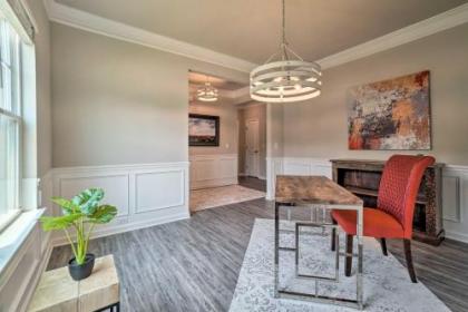 Stunning Mt Juliet Home about 19 Mi to Nashville! - image 14